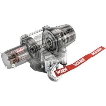 Warn VRX 25 Powersports Winch - Image 3