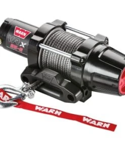 Warn VRX 25-S Powersports Winch