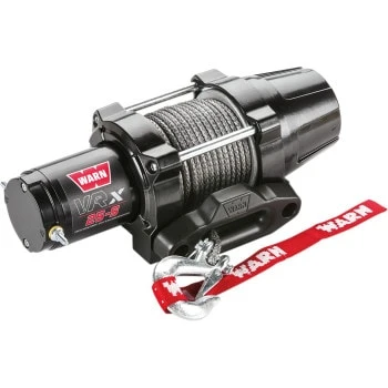 Warn VRX 25-S Powersports Winch - Image 2