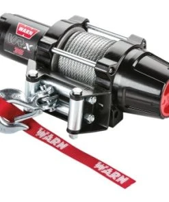 Warn VRX 35 Powersport Winch