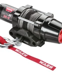 Warn VRX 35-S Powersport Winch