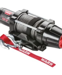 Warn VRX 45-S Powersport Winch