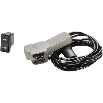 Warn VRX 45-S Powersport Winch - Image 2
