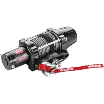 Warn VRX 45-S Powersport Winch - Image 4