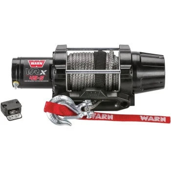 Warn VRX 45-S Powersport Winch - Image 3