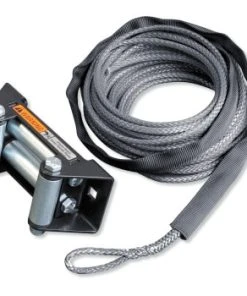 Warn Vantage/Provantage Winch Replacement Rope - 4500 LB