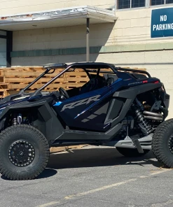 Vent Racing RZR PRO R 2 Trucker Cage