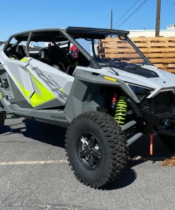 Vent Racing RZR TURBO R 4-Seat Trucker Cage