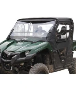 Moose Utility Division Moose Utility Yamaha Viking Door Kit