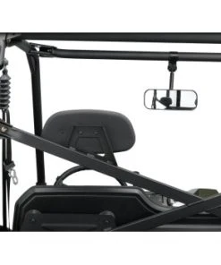 Moose Utility Division Moose Utility Wide Angle Rearview Mirror