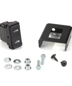 Warn Winch Control Switch