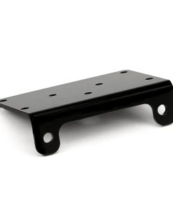 Warn Winch Fairlead Adapter Plate