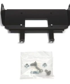 Warn Winch Mount Honda Pioneer 1000