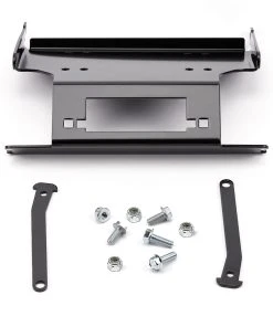 Warn Winch Mount Honda Talon 1000