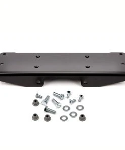 Warn Winch Mount For 2019 John Deere SXS