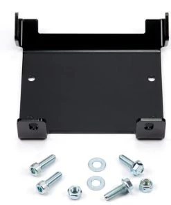 Warn Winch Mount For Can-Am Maverick Trail