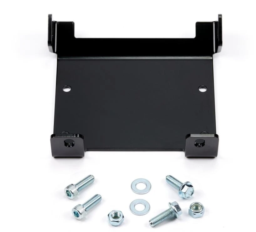 Warn Winch Mount For Can-Am Maverick Trail