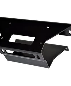 Warn Winch Mount For Polaris Ranger 900