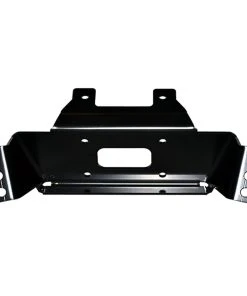 Warn Winch Mount For Polaris Ranger