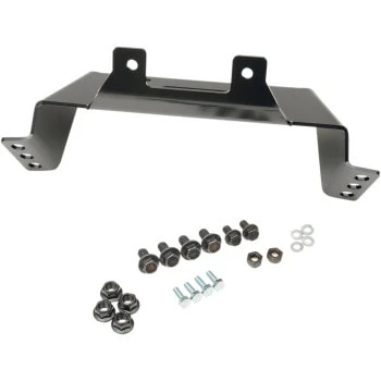 Warn Winch Mount For Polaris Ranger - Image 2