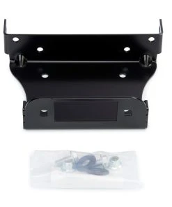 Warn Winch Mount For Yamaha YXE70
