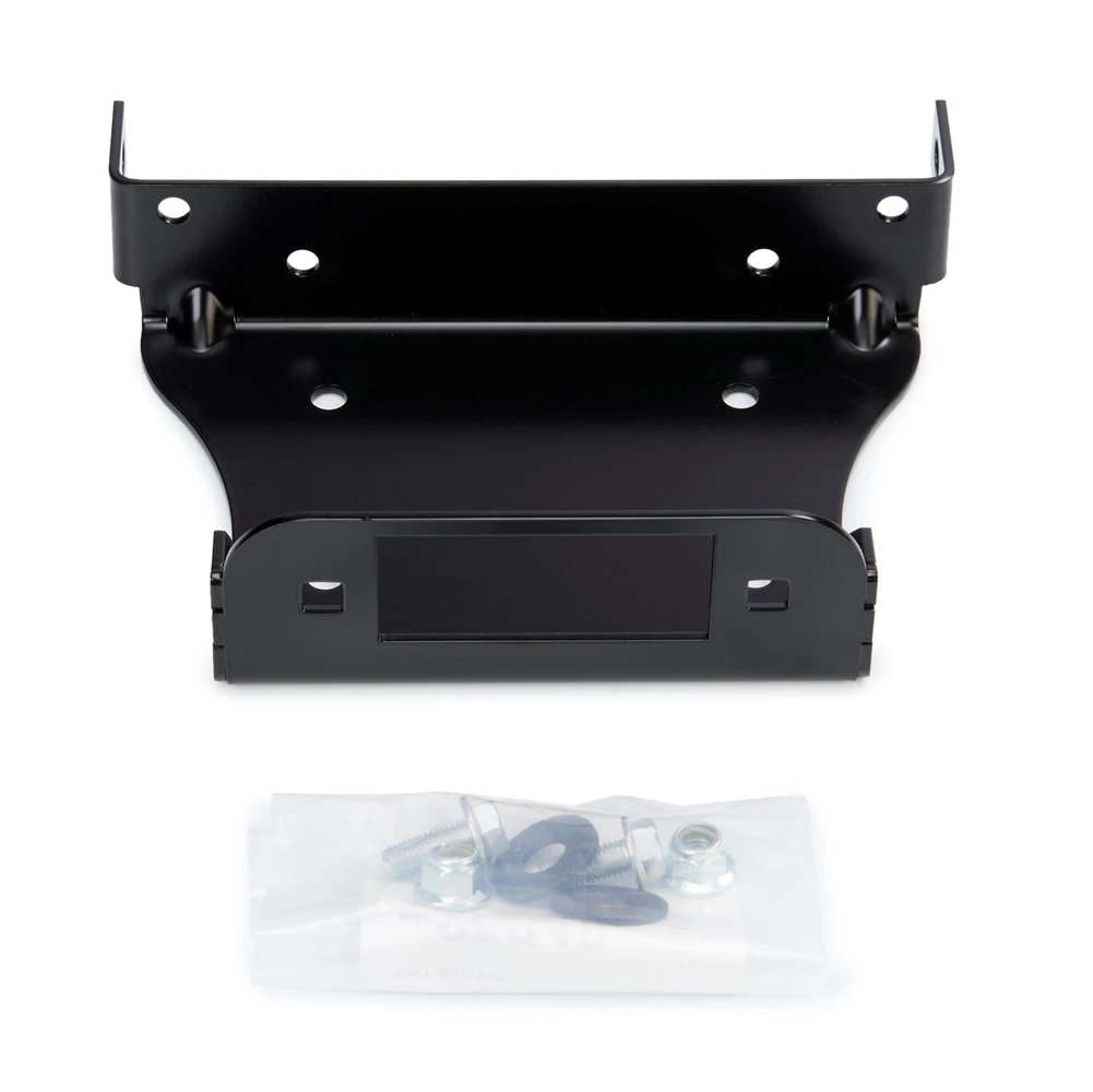 Warn Winch Mount For Yamaha YXE70