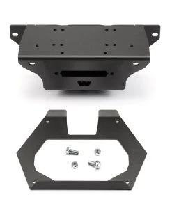 Warn Winch Mounting Kit For 2020 Polaris RZR PRO XP
