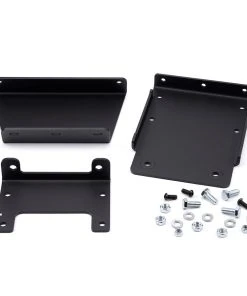 Warn Winch Mounting Kit Mule 4000-10