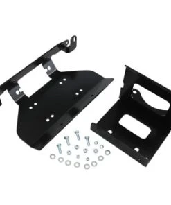 Warn Winch Mount For Can-Am Maverick X3