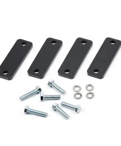 Warn Winch Mounting System Spacer Kit