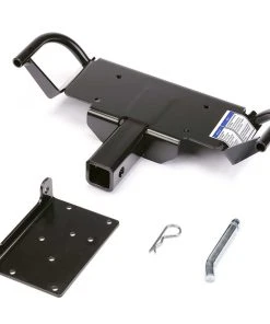 Warn Winch Multi-Mount For Vantage 4000/Provantage 4500