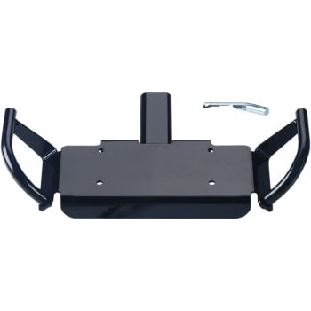 Warn Winch Multi-Mount For Vantage 4000/Provantage 4500 - Image 2