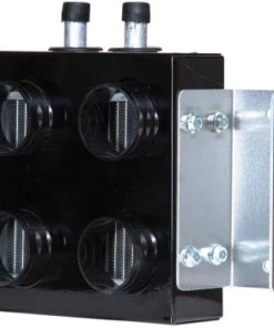 Moose Utility Division Moose Utility Wildcat XX 1000 Cab Heater