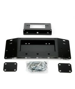 Warn Winch Mounting Kit Honda Pioneer 700