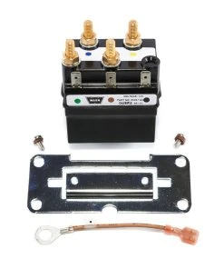 Warn VRX/Vantage Winch Replacement Contactor