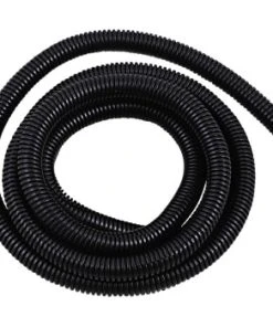 Moose Utility Division Moose Utility 6' Wire Loom - 1/2" Diameter