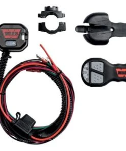 Warn Wireless Remote For ATV &amp; UTV Winches
