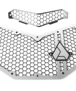 Assault Industries Hellfire V2 Front Grill - Can-Am Maverick X3
