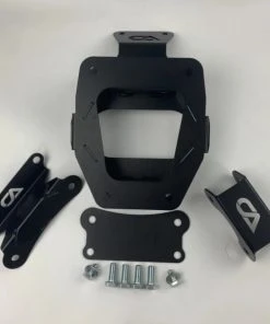 CA Technologies USA CA Technologies X3 Front Double Shear Gusset Kit