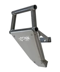 CageWRX Assembled Front Bumper - Polaris RZR XP 1000/Turbo