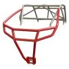 CageWRX Rear Bumper Kit - Polaris RZR XP 1000/Turbo