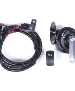 Corbin Custom Works Corbin Horn Kit For Polaris RZR XP 1000 / Turbo '19-21 / Turbo S '18-21