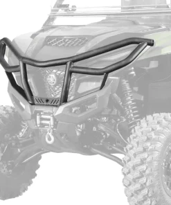 SuperATV Yamaha Wolverine RMAX Front Bumper