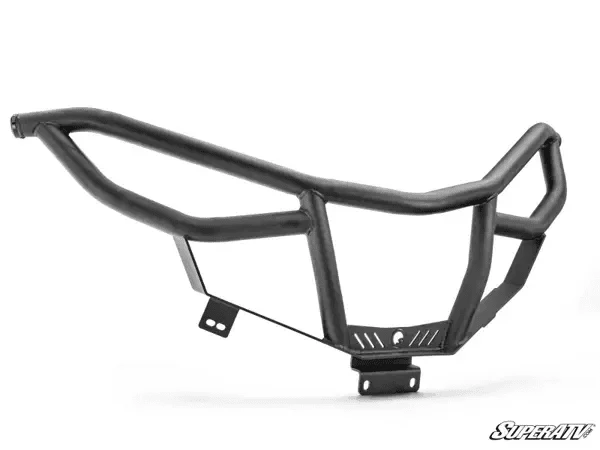 SuperATV Yamaha Wolverine RMAX Front Bumper - Image 7