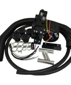 Moose Utility Division Moose Utility YXE / YFM 700 Wolverine Cab Heater