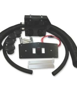 Moose Utility Division Moose Utility YXZ 1000R Cab Heater