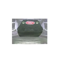 Factory UTV Yamaha Rhino UHMW Differential Skid Plates