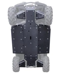 Factory UTV Yamaha Viking UHMW Ultimate Kit