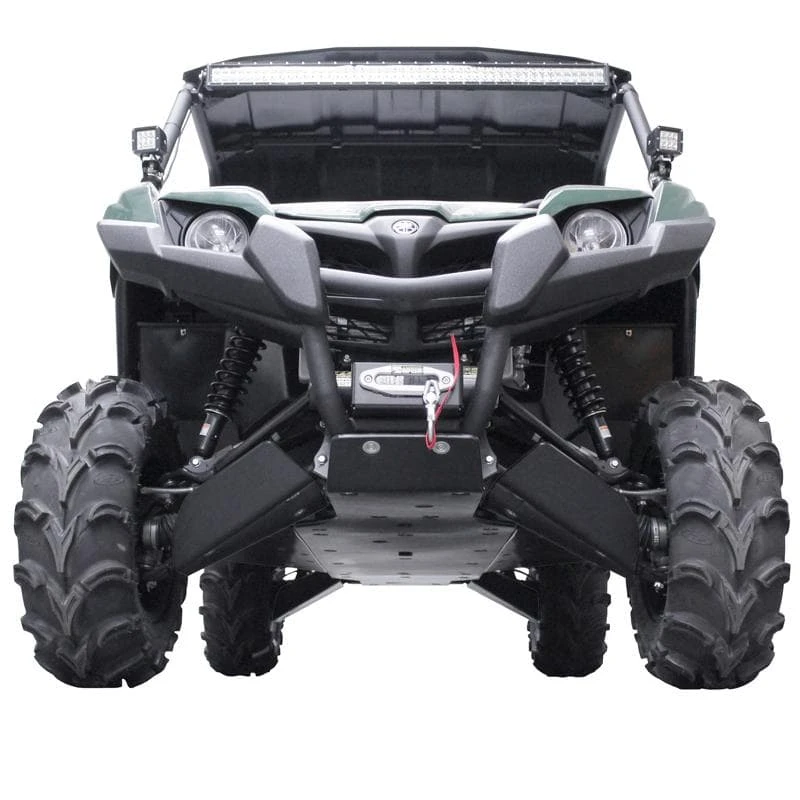 Factory UTV Yamaha Viking UHMW Ultimate Kit - Image 4