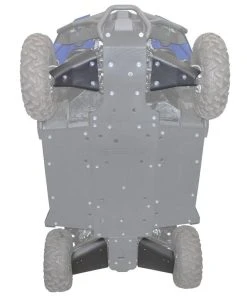 Factory UTV Yamaha Wolverine UHMW A-Arm Guards